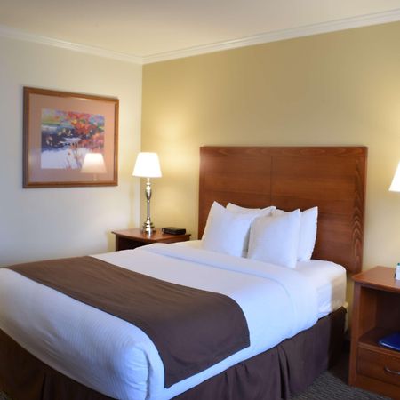 Best Western Tumwater-Olympia Inn מראה חיצוני תמונה
