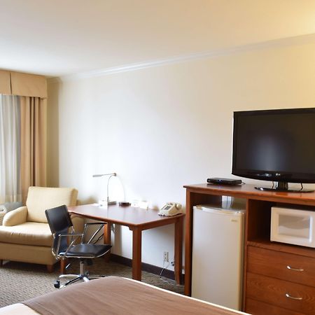 Best Western Tumwater-Olympia Inn מראה חיצוני תמונה