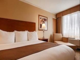 Best Western Tumwater-Olympia Inn חדר תמונה