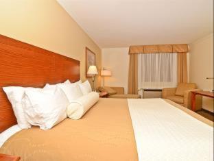 Best Western Tumwater-Olympia Inn חדר תמונה